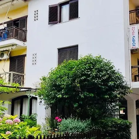 Hotel Alkyon Kala Nera