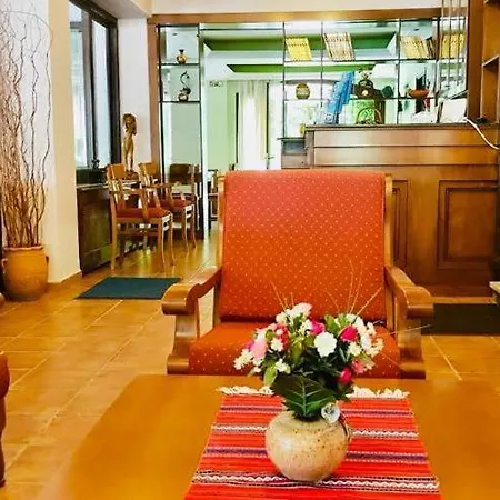 Alkyon Hotel