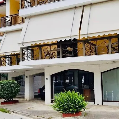 Hotel Alkyon