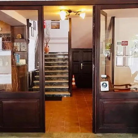 Alkyon Hotel