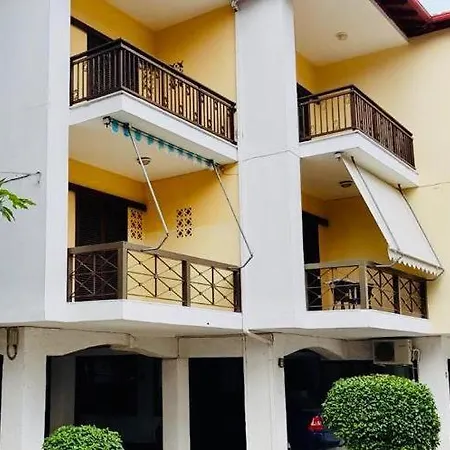 Hotel Alkyon
